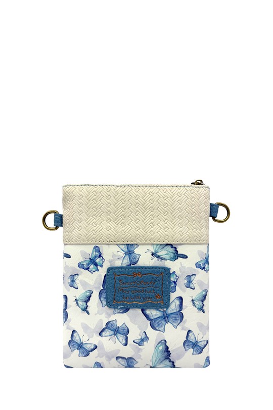 Sacs à bandoulière Maroquinerie A A&E C-269-04-A26 Efashion Paris