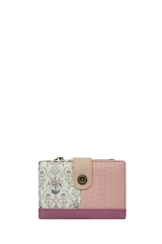 Petite maroquinerie Maroquinerie A A&E MG-600-01-A26 Efashion Paris