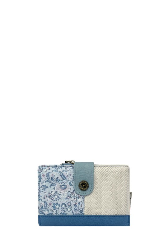 Petite maroquinerie Maroquinerie A A&E MG-600-01-A26 Efashion Paris