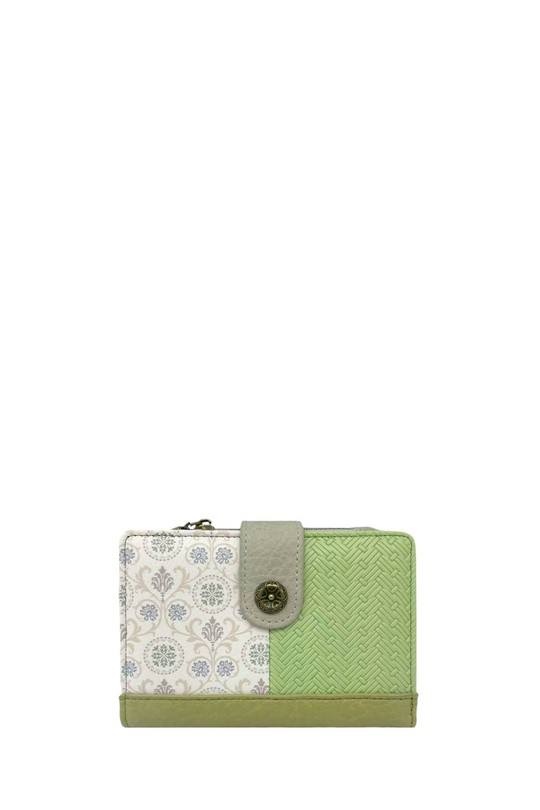 Petite maroquinerie Maroquinerie A A&E MG-600-01-A26 Efashion Paris