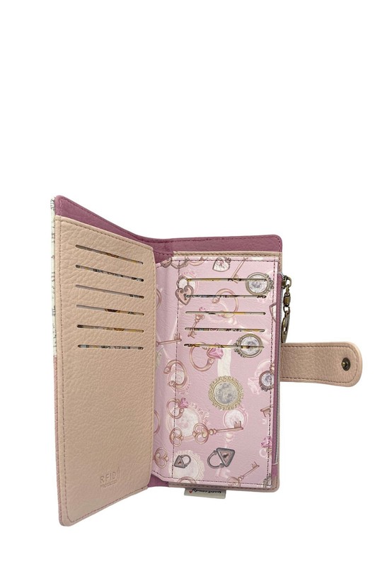 Petite maroquinerie Maroquinerie A A&E MG-601-01-A26 Efashion Paris
