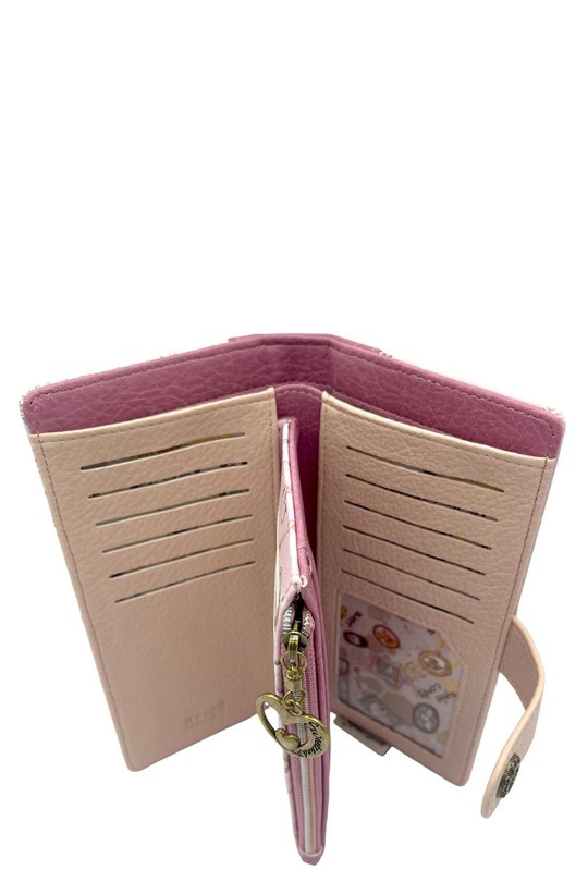 Petite maroquinerie Maroquinerie A A&E MG-601-01-A26 Efashion Paris