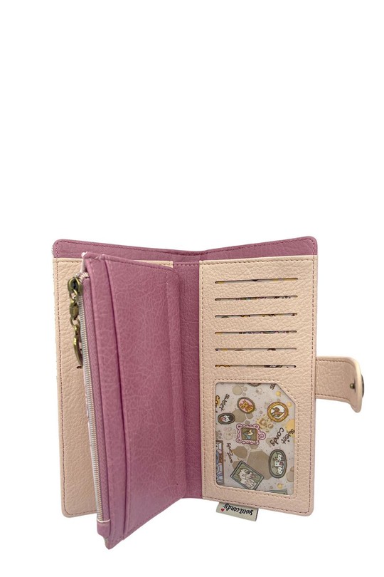 Petite maroquinerie Maroquinerie A A&E MG-601-01-A26 Efashion Paris