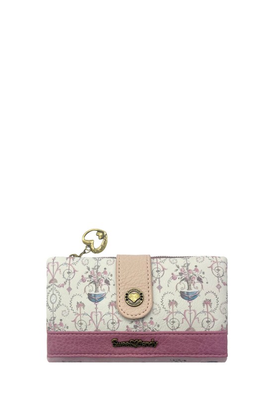 Petite maroquinerie Maroquinerie A A&E MG-078-01-A26 Efashion Paris