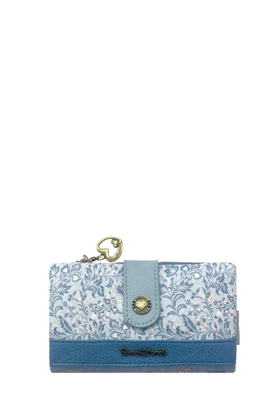 Petite maroquinerie Maroquinerie A A&E MG-078-01-A26 Efashion Paris