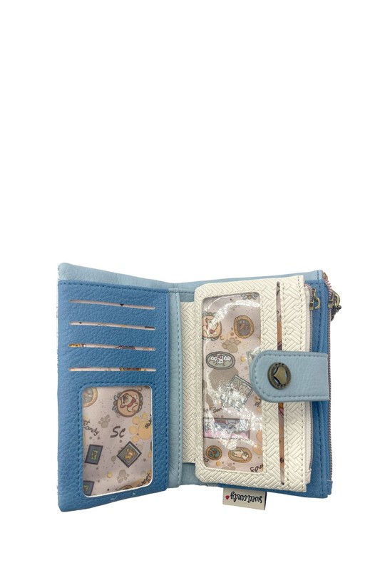 Petite maroquinerie Maroquinerie A A&E MG-078-01-A26 Efashion Paris