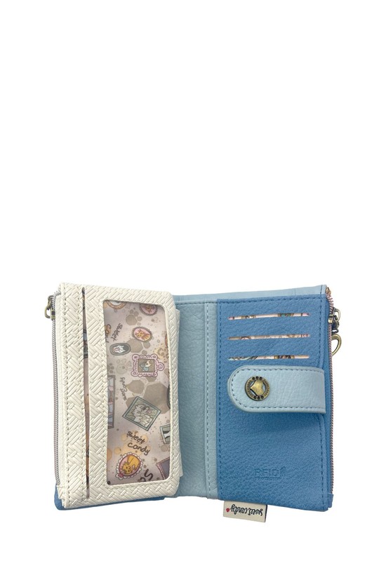 Petite maroquinerie Maroquinerie A A&E MG-078-01-A26 Efashion Paris