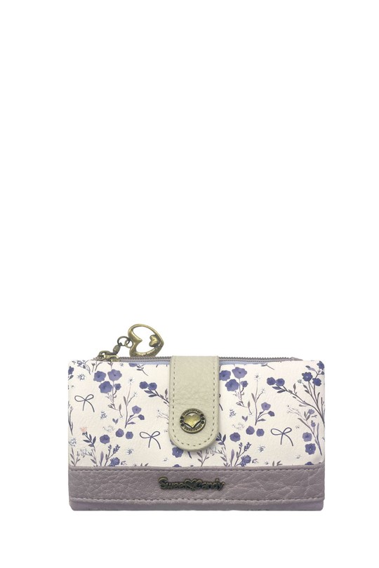 Petite maroquinerie Maroquinerie A A&E MG-078-01-A26 Efashion Paris