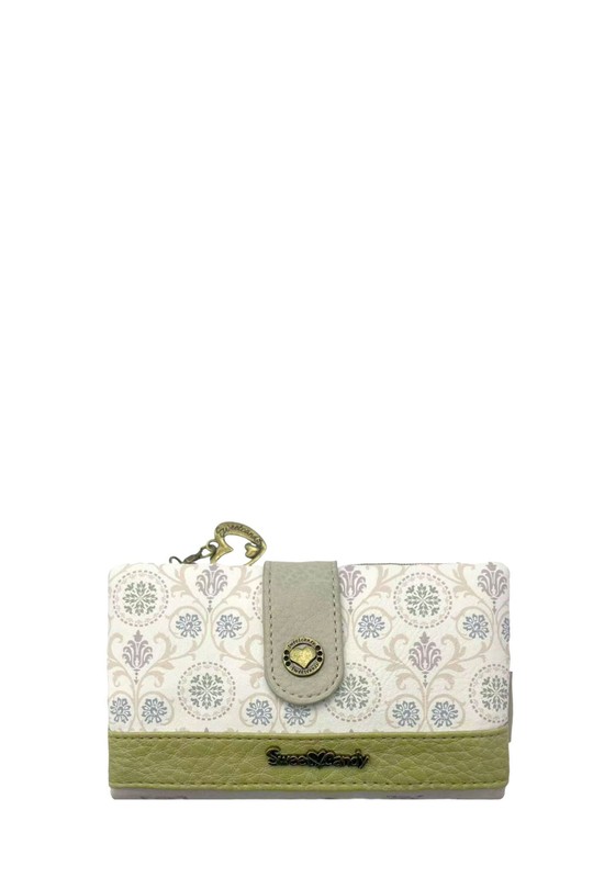 Petite maroquinerie Maroquinerie A A&E MG-078-01-A26 Efashion Paris