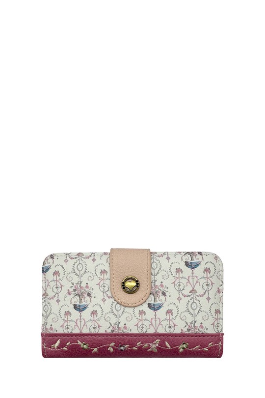 Petite maroquinerie Maroquinerie A A&E MG-062-01-A26 Efashion Paris