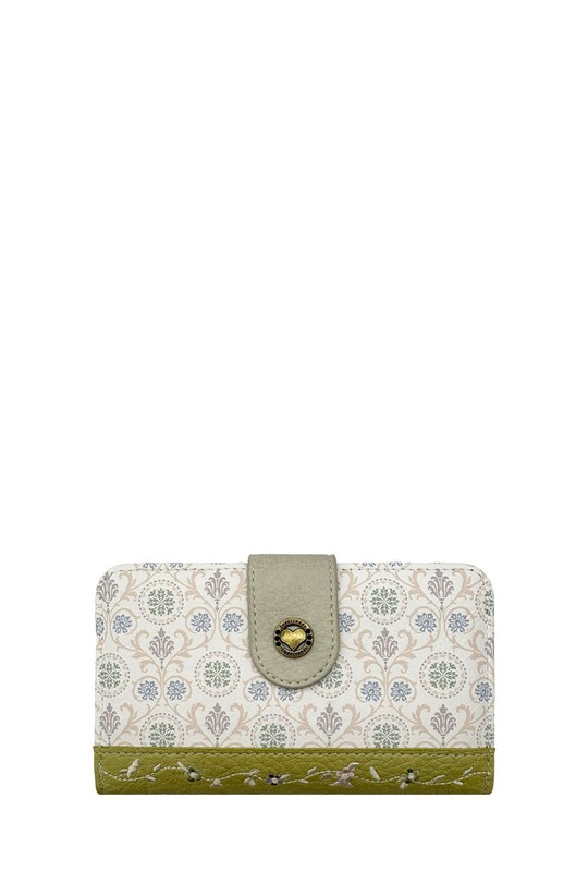 Petite maroquinerie Maroquinerie A A&E MG-062-01-A26 Efashion Paris