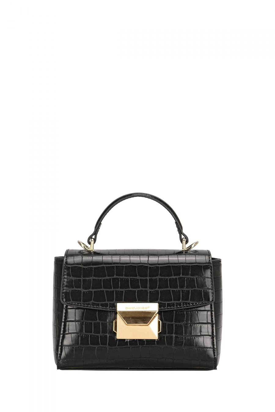 Handbags Bags Black A&E CM7115 #c Efashion Paris