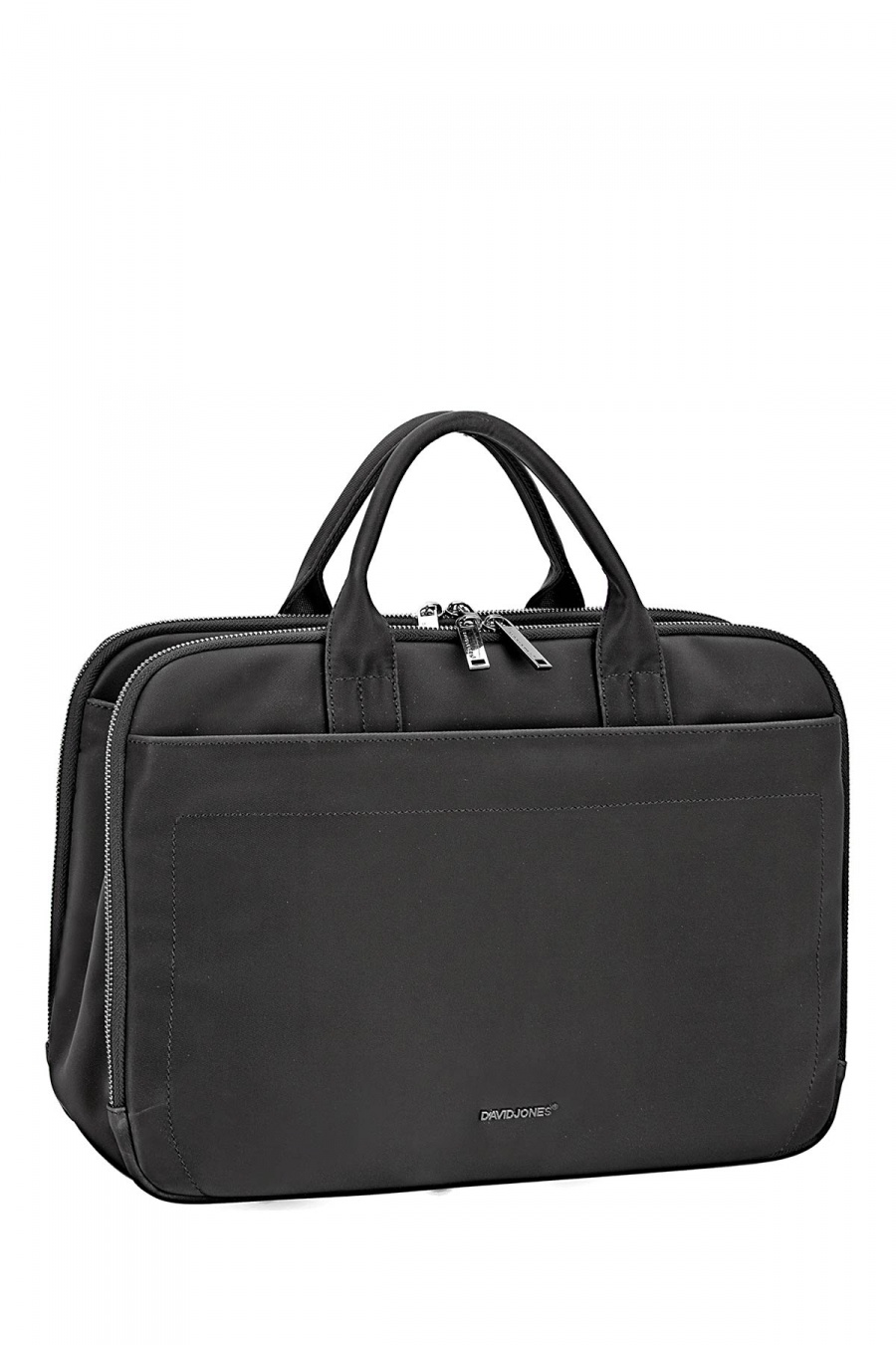 Porta PC Borse Black A&E CM7120 #c Efashion Paris