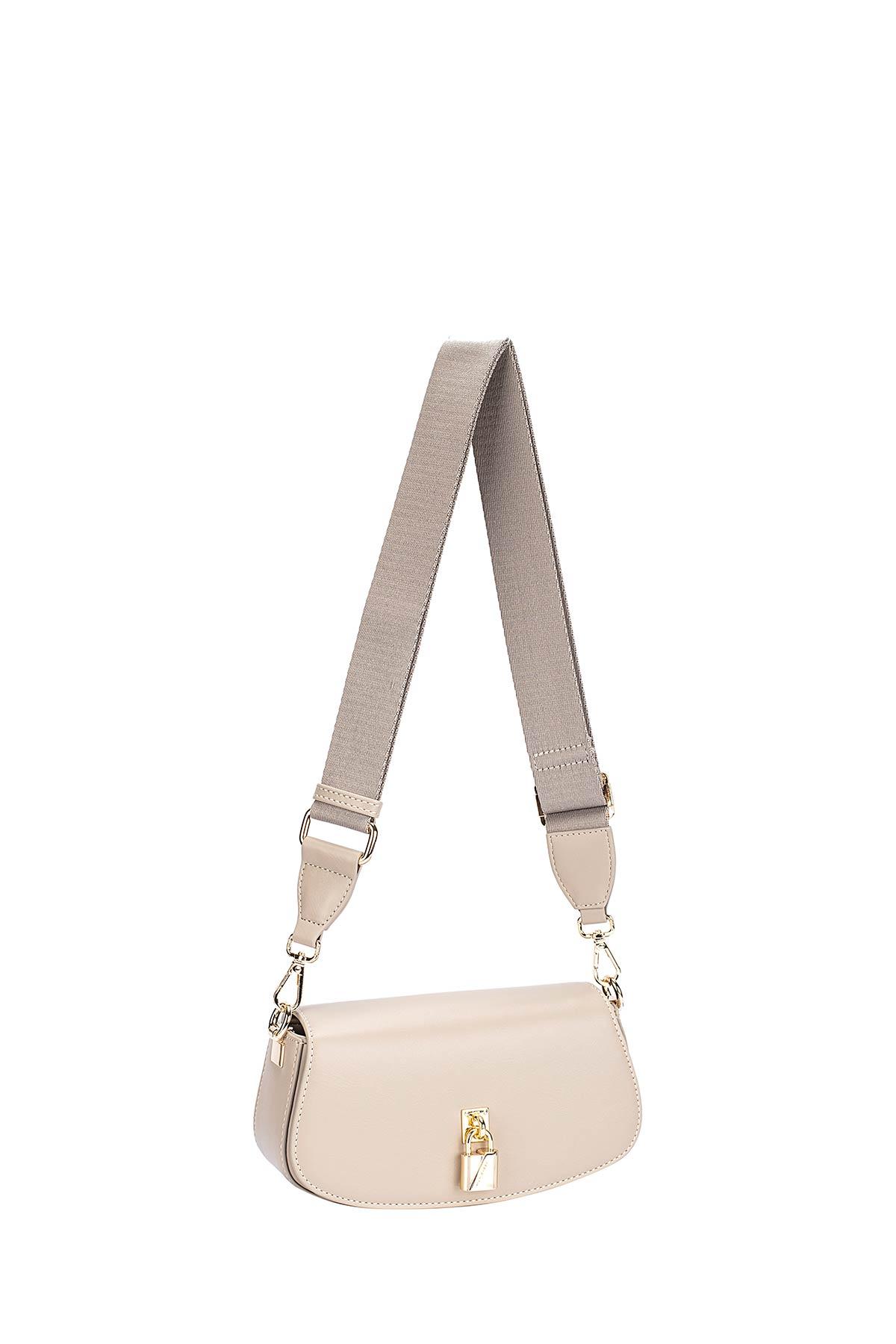 Shoulder bags Bags Tan A&E CM7289 #c Efashion Paris