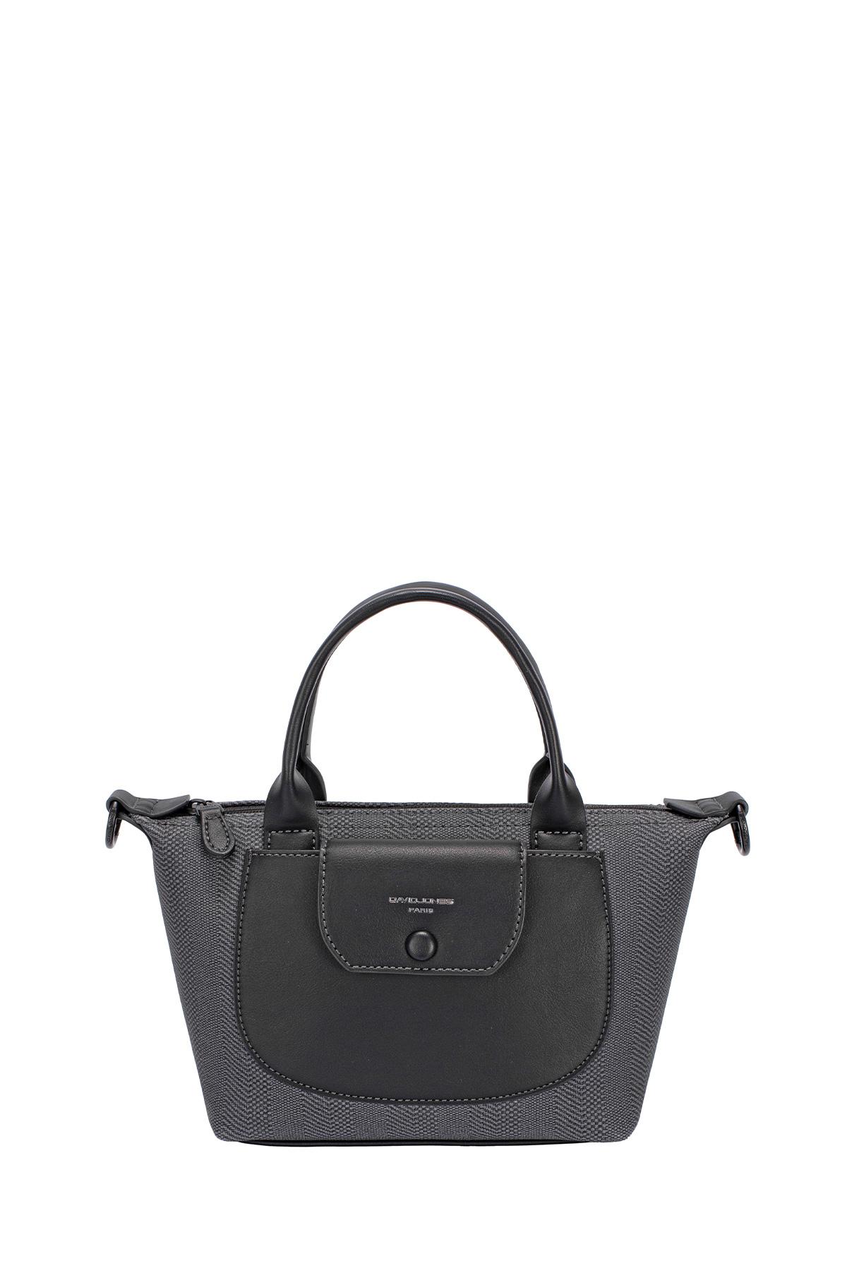 Handbags Bags Black A&E CM7582 #c Efashion Paris
