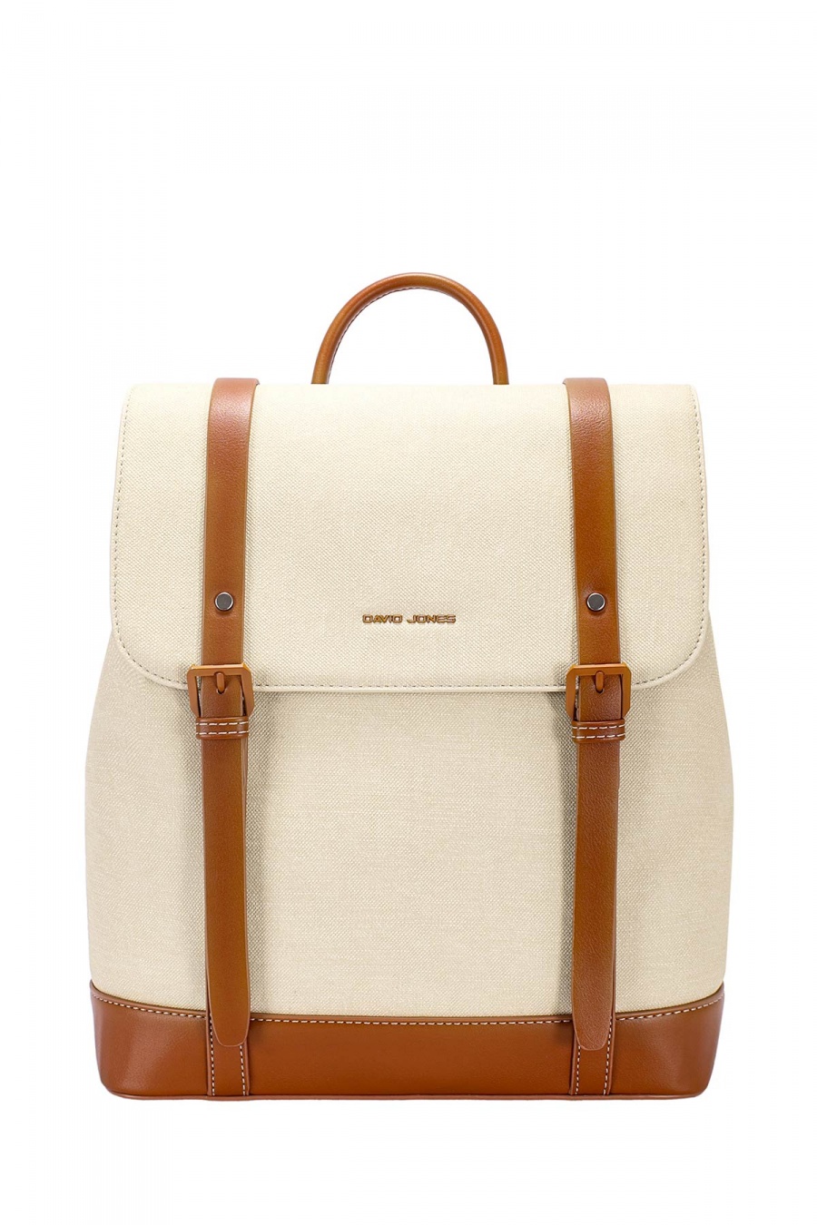 Sac à dos Maroquinerie Noir A&E CM8355 #c Efashion Paris