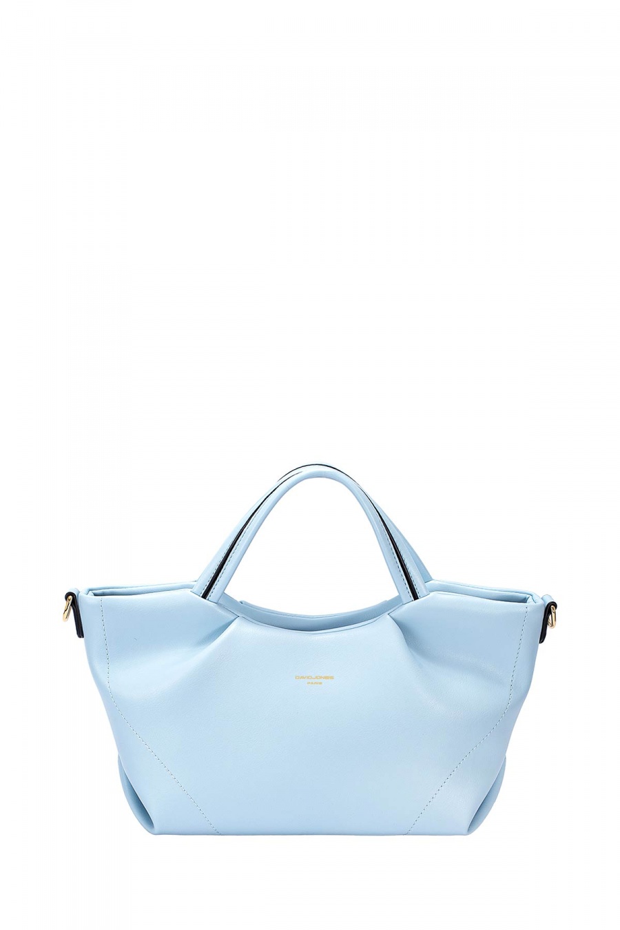 Cabas Maroquinerie Bleu A&E CM8390 #c Efashion Paris