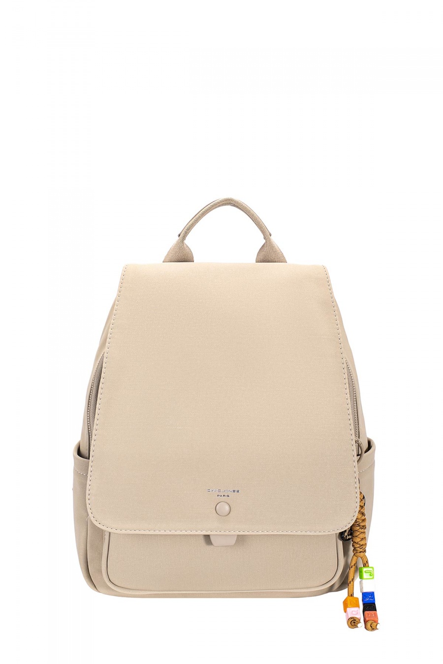 Sac à dos Maroquinerie Lilas A&E CM8411 #c Efashion Paris