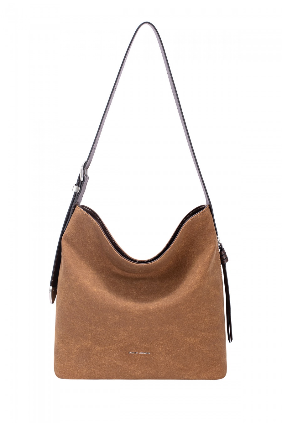 Sacs à main Maroquinerie Chocolat A&E CM8447 #c Efashion Paris