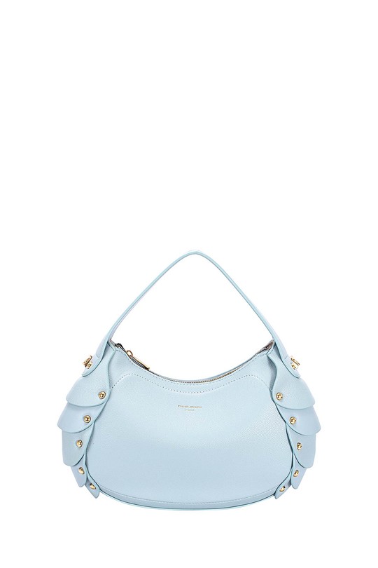 Sacs à main Maroquinerie Bleu A&E CM8489 #c Efashion Paris