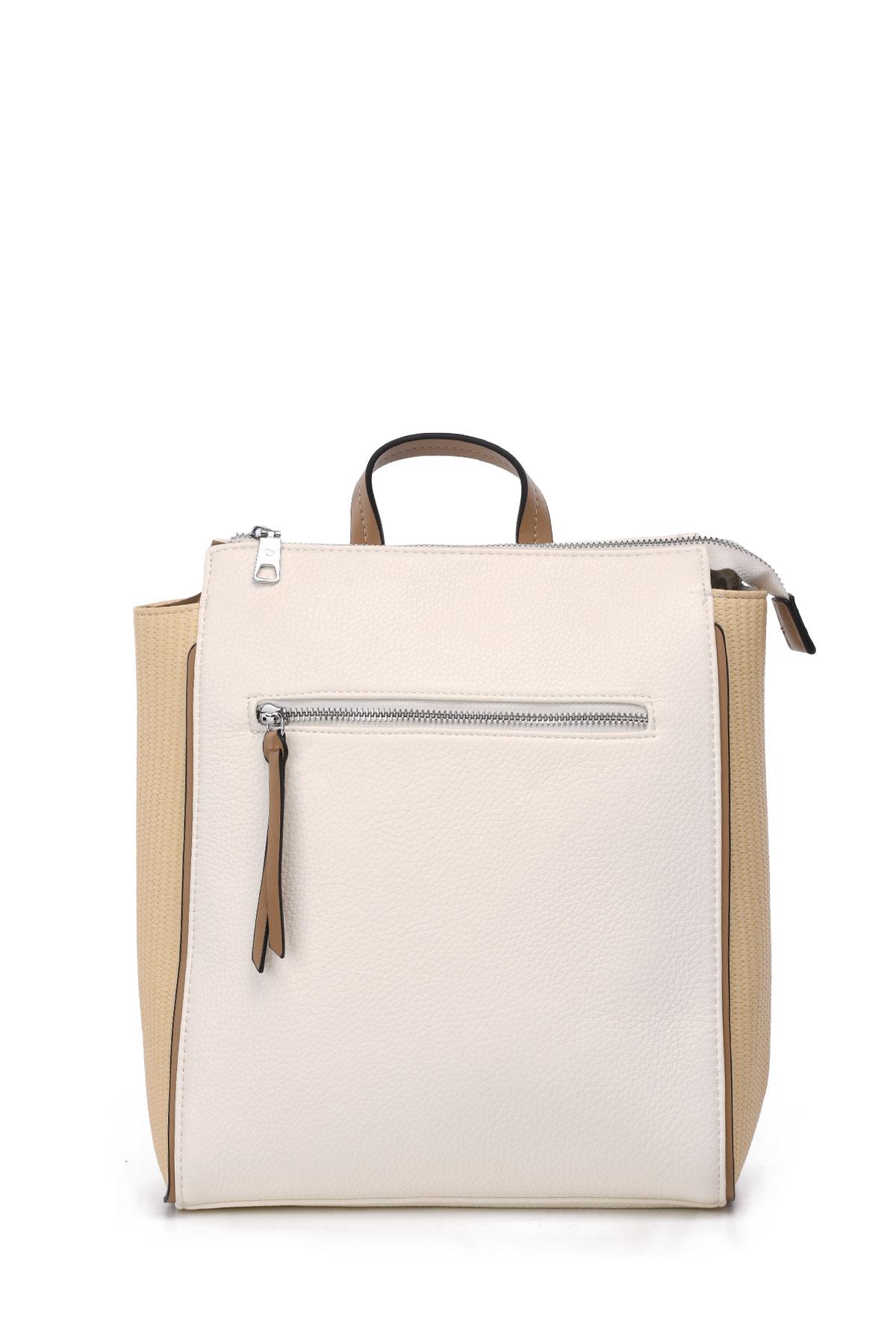Sac à dos Maroquinerie Camel A&E FC35308V #c Efashion Paris