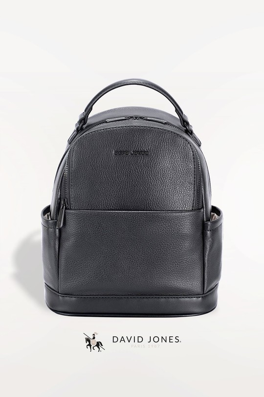 Sac à dos Maroquinerie Lilas A&E CM8258-VS #c Efashion Paris