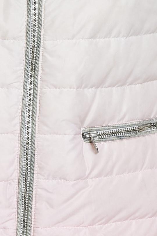 Doudounes Femme Bleu FRIME 1584 Efashion Paris