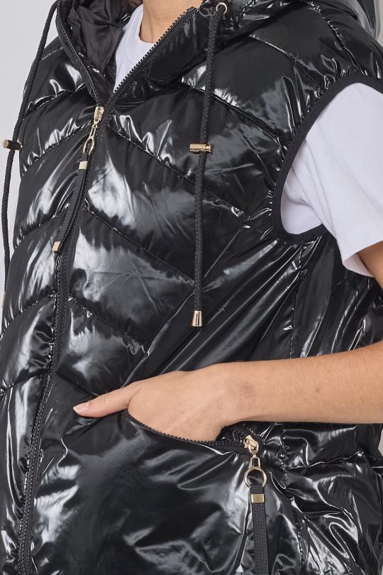 Doudounes Femme Vert FRIME F1838 Efashion Paris