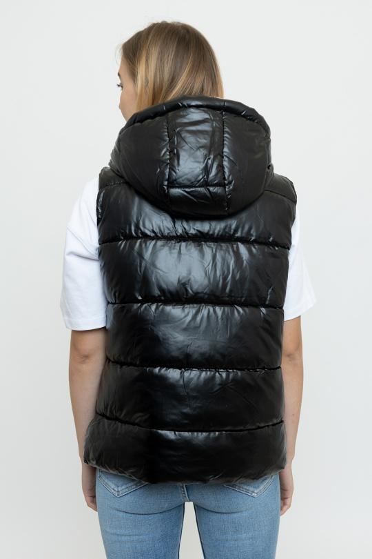 Doudounes Femme Beige FRIME F2002 Efashion Paris