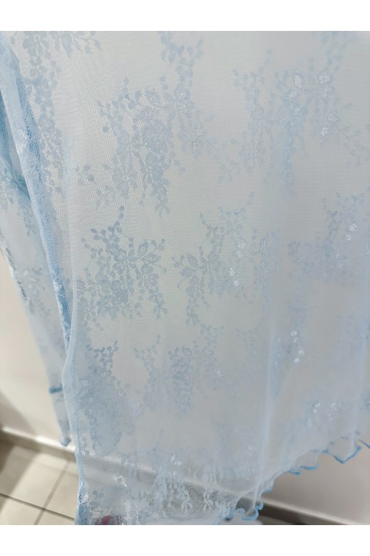 Tops Femme Bleu FRIME 2723 Efashion Paris