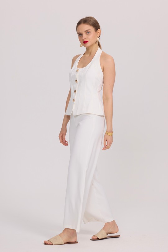 Tops Femme Violet FRIME 3139 Efashion Paris