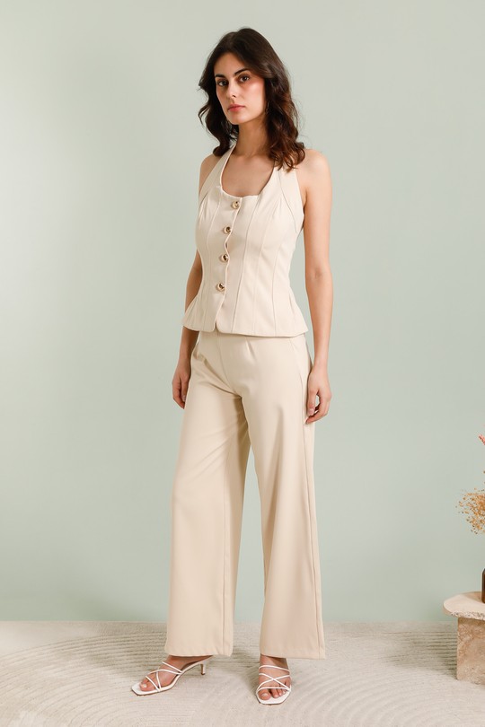 Tops Femme Violet FRIME 3139 Efashion Paris