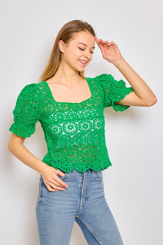 Tops Femme Blanc FRIME 370 Efashion Paris