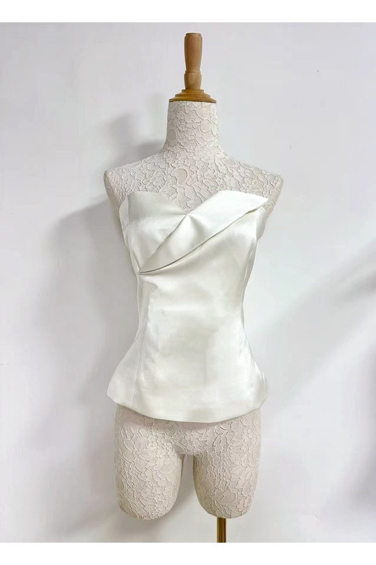 Tops Femme Rose FRIME 3319 Efashion Paris