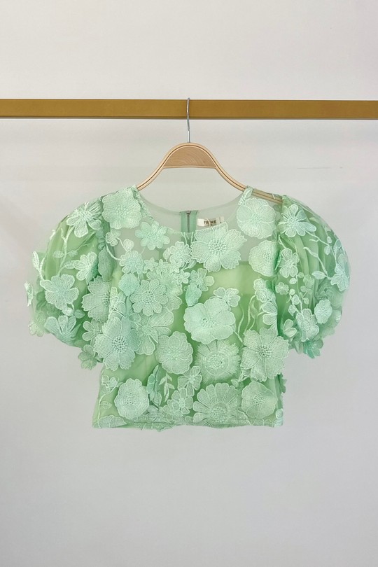 Tops Femme Rose FRIME 2813 Efashion Paris