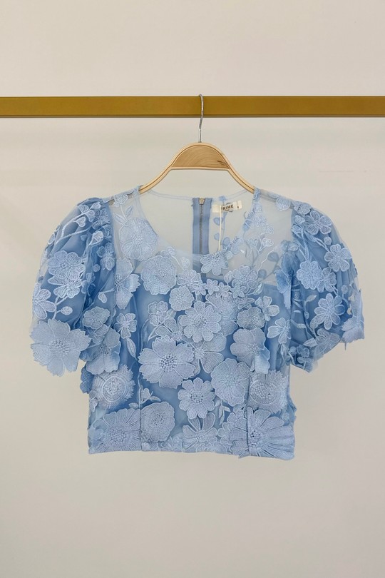 Tops Femme Rose FRIME 2813 Efashion Paris