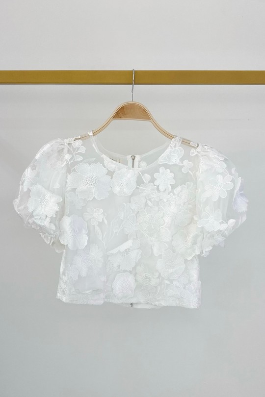 Tops Femme Rose FRIME 2813 Efashion Paris