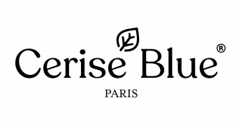 Cerise Blue