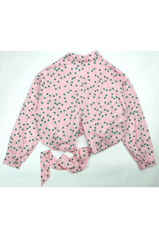 Tops Femme Rose Emi-Jo 911351 Efashion Paris