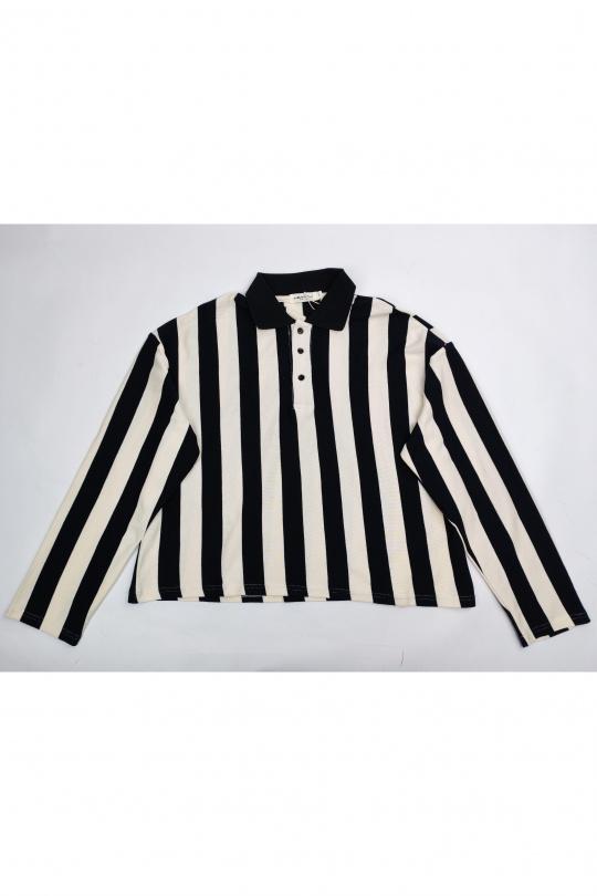 Tops Femme Rayures Emi-Jo 0869-1 Efashion Paris