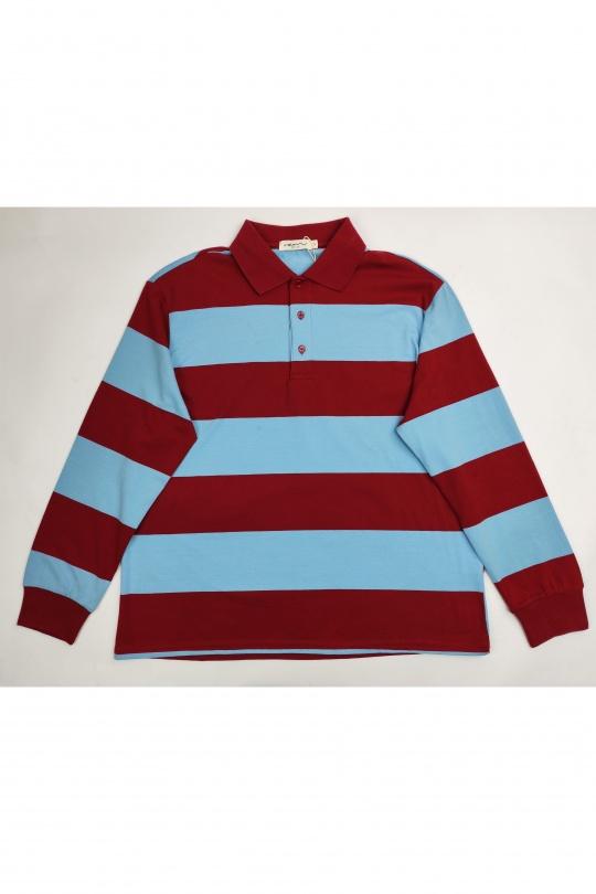 Tops Femme Rayures Emi-Jo 0868-16 Efashion Paris