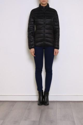 Doudounes Femme Rose ZELIA 46390F Efashion Paris