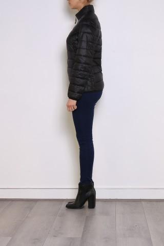 Doudounes Femme Rose ZELIA 46390F Efashion Paris