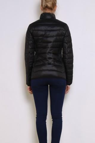 Doudounes Femme Rose ZELIA 46390F Efashion Paris