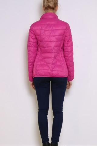 Doudounes Femme Rose ZELIA 46390F Efashion Paris