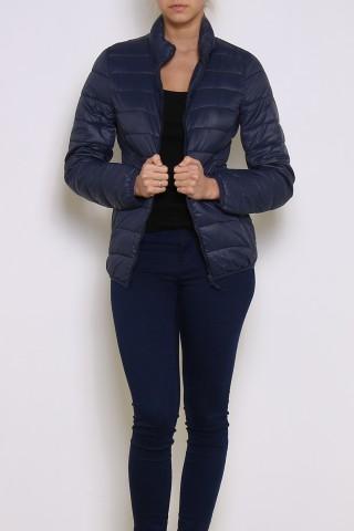 Doudounes Femme Rose ZELIA 46390F Efashion Paris