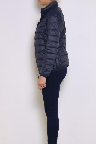 Doudounes Femme Rose ZELIA 46390F Efashion Paris