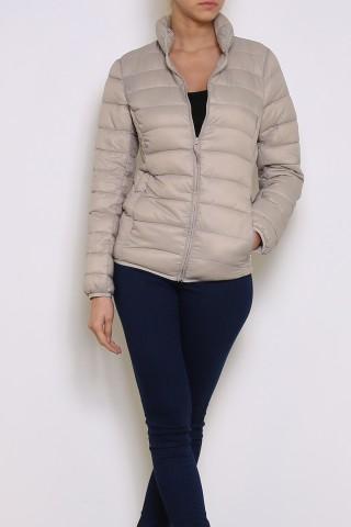 Doudounes Femme Rose ZELIA 46390F Efashion Paris