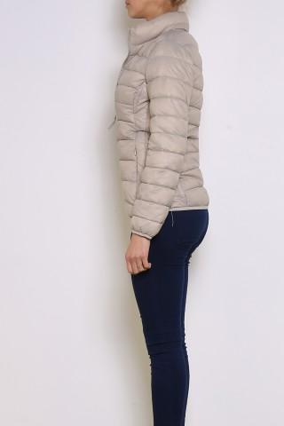 Doudounes Femme Rose ZELIA 46390F Efashion Paris