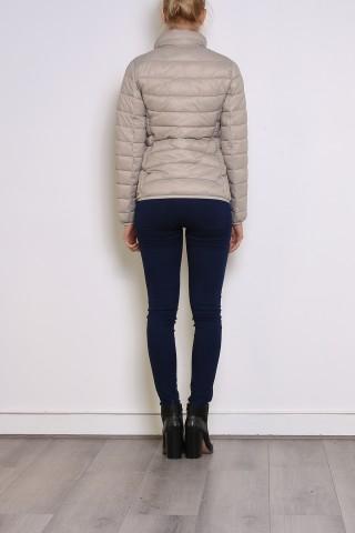 Doudounes Femme Rose ZELIA 46390F Efashion Paris